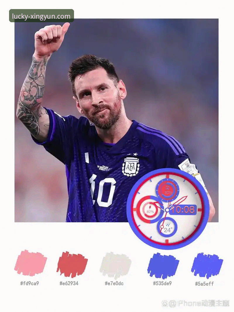 梅西vsC罗vs姆巴佩：杏运平台深度评测2026世界杯10大球星表现